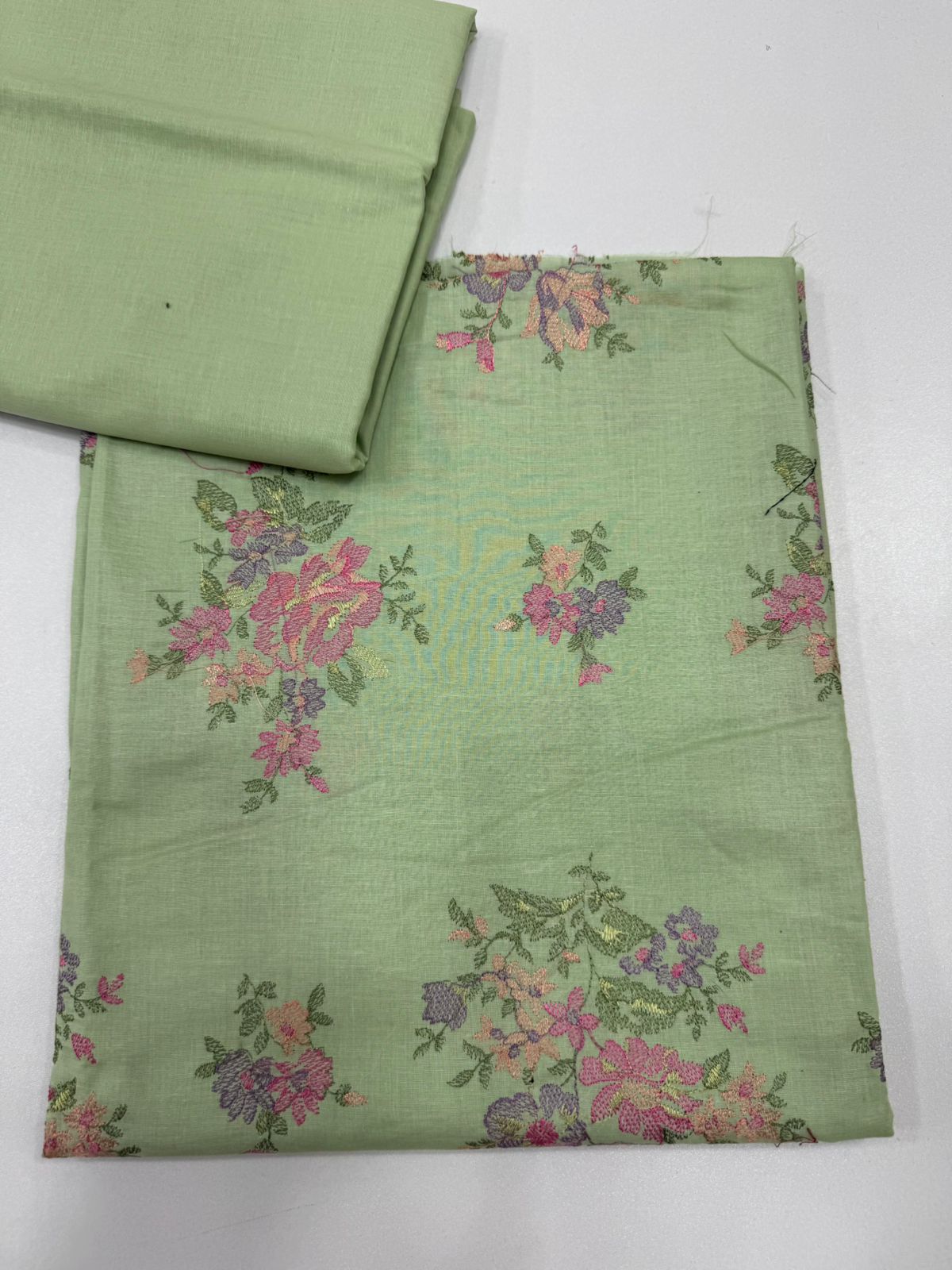2 Piece Lawn