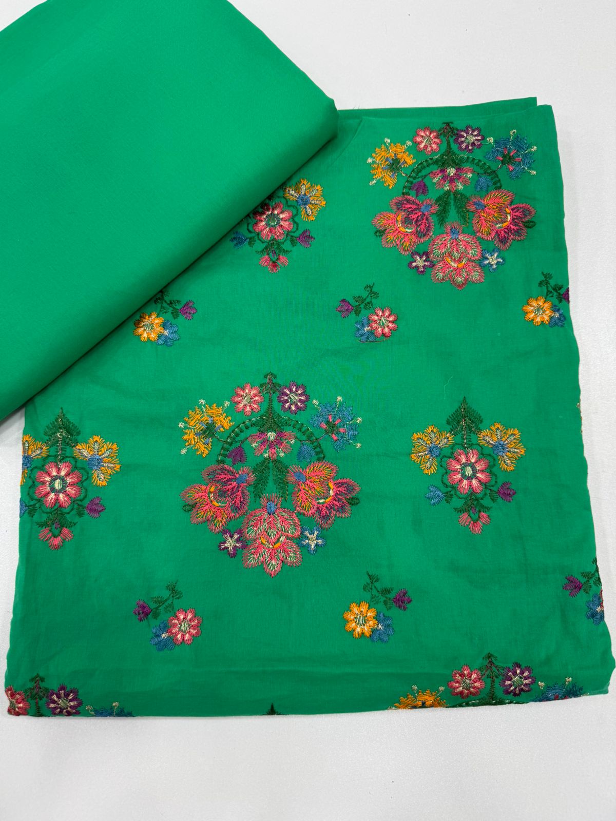 2 Piece Lawn