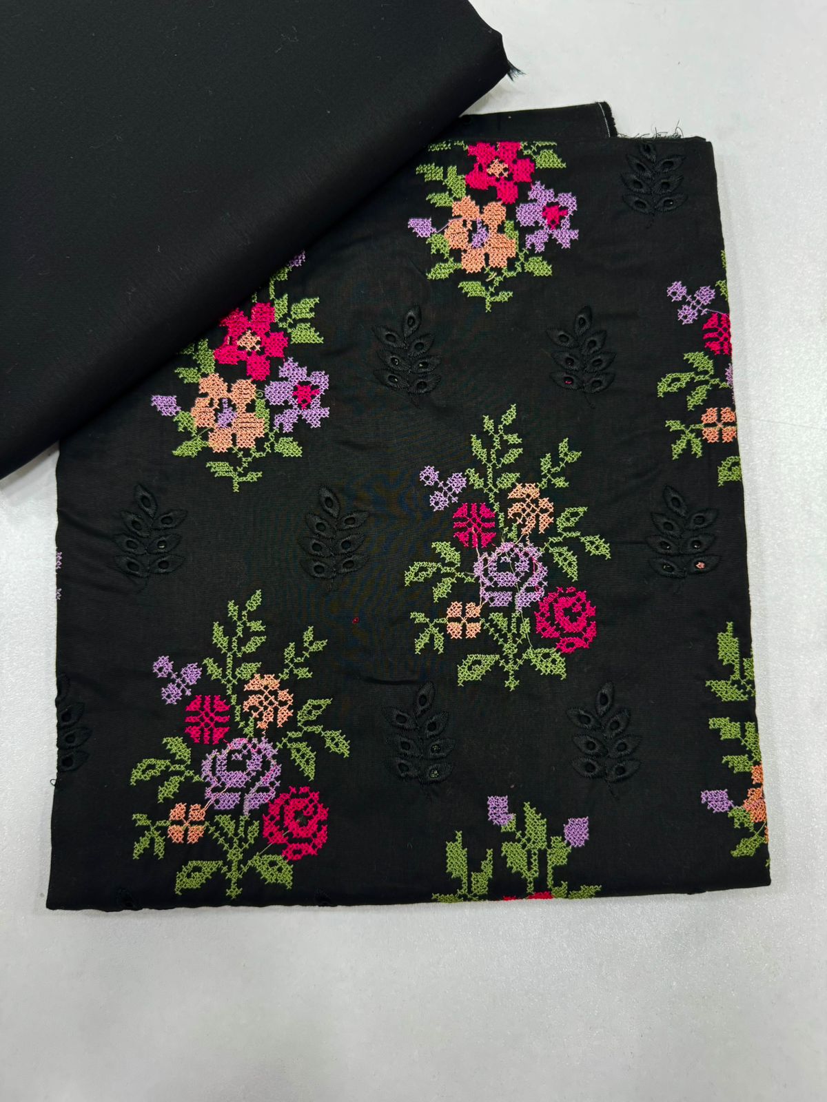 2 Piece Lawn
