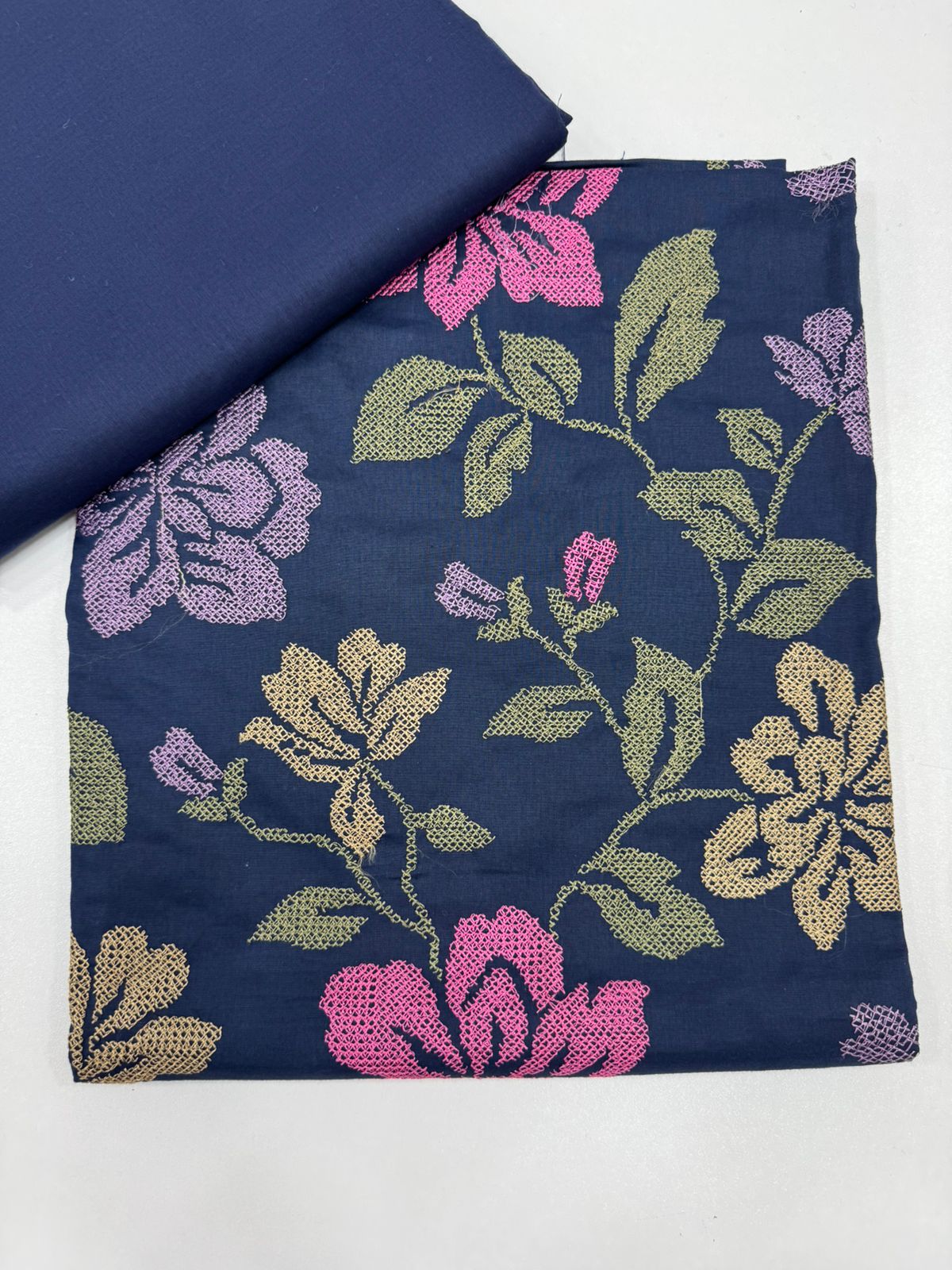 2 Piece Lawn