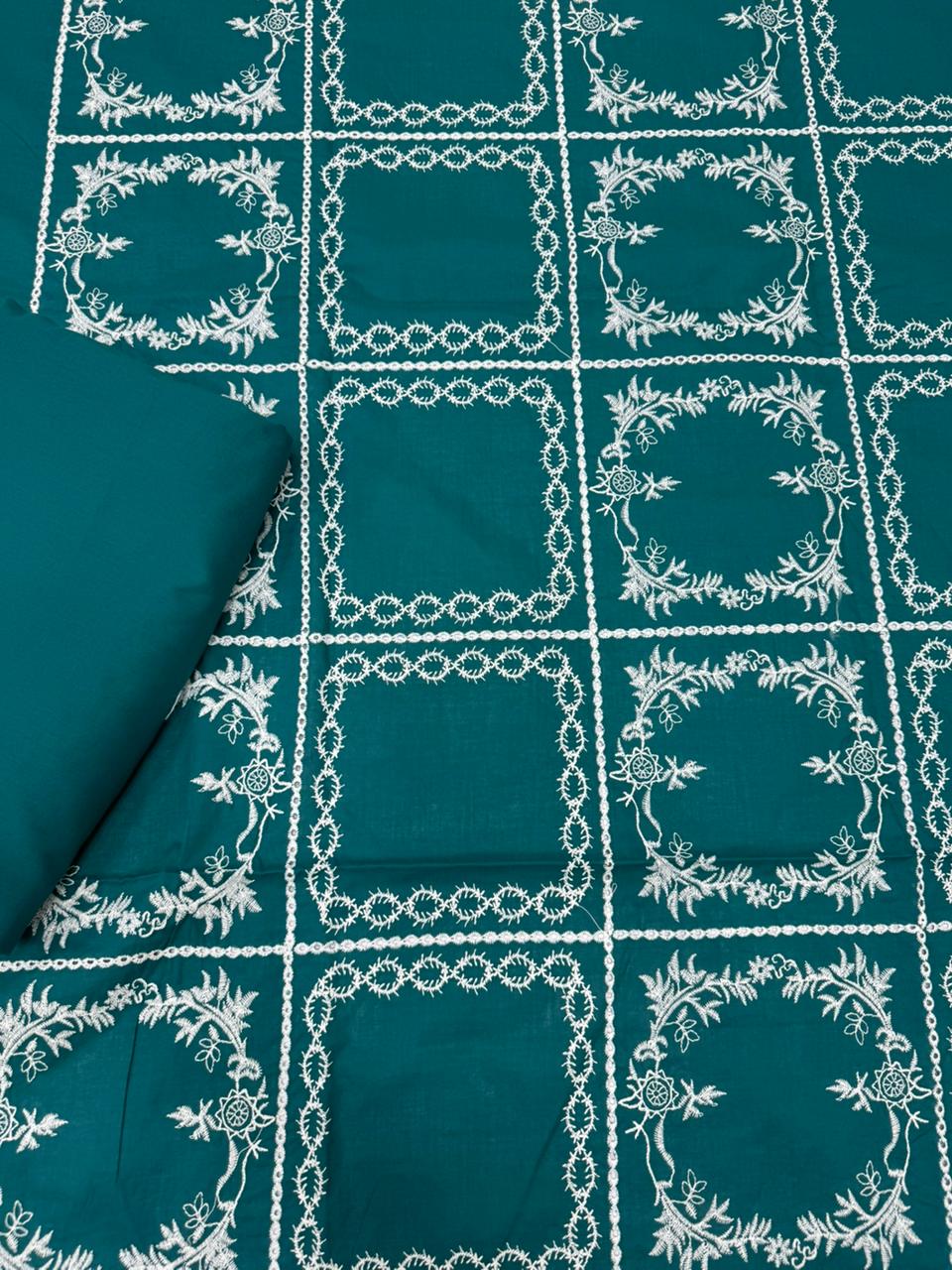 Bareeza lawn 2piece