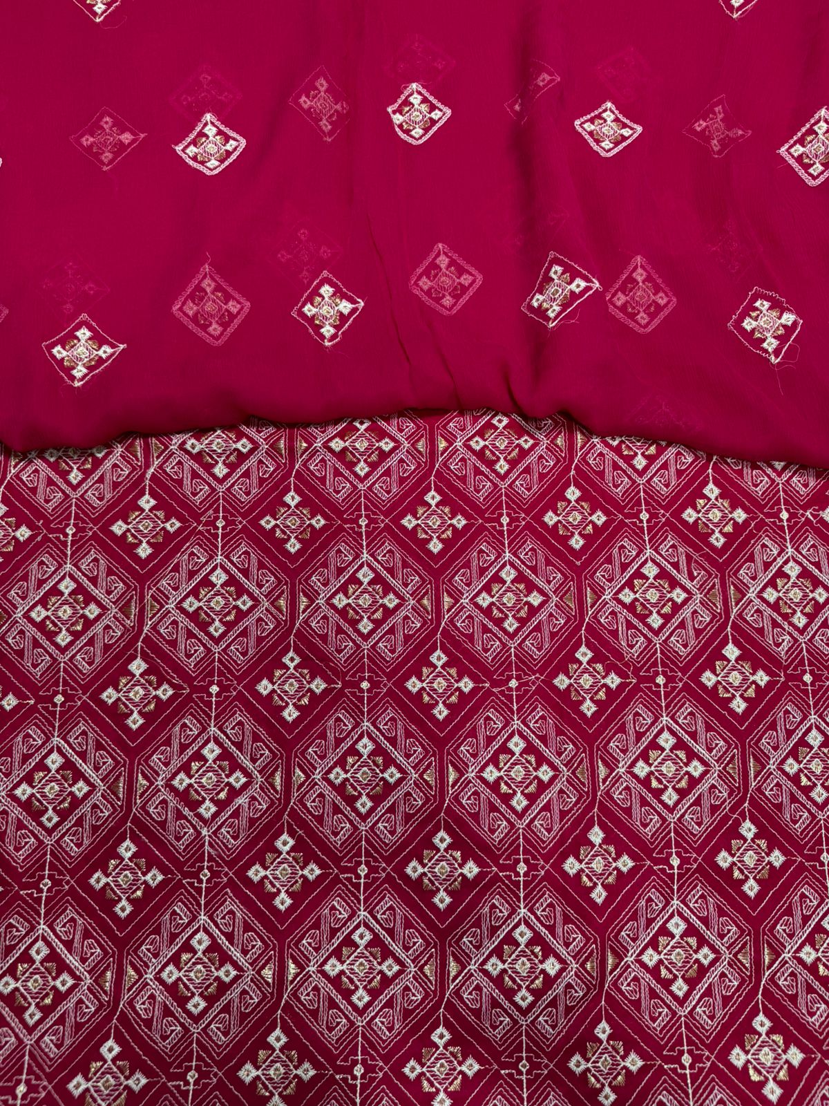 Bareeze Lawn 3piece
