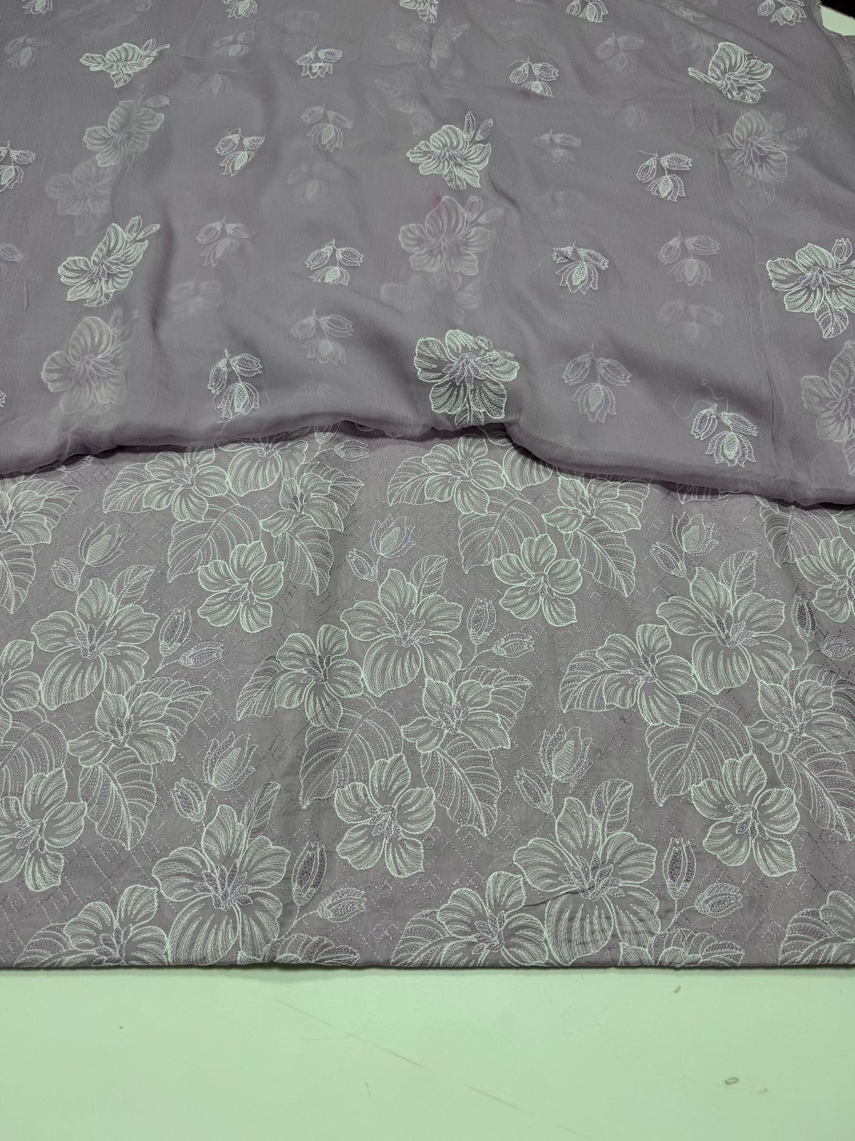 Bareeze lawn 3piece