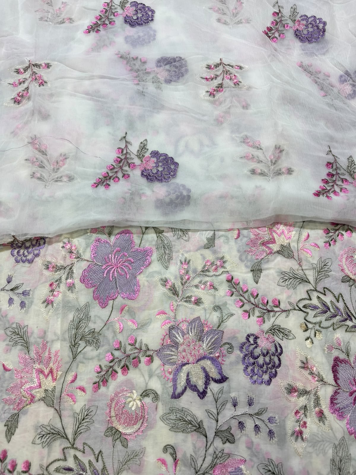 Bareeze lawn 3piece