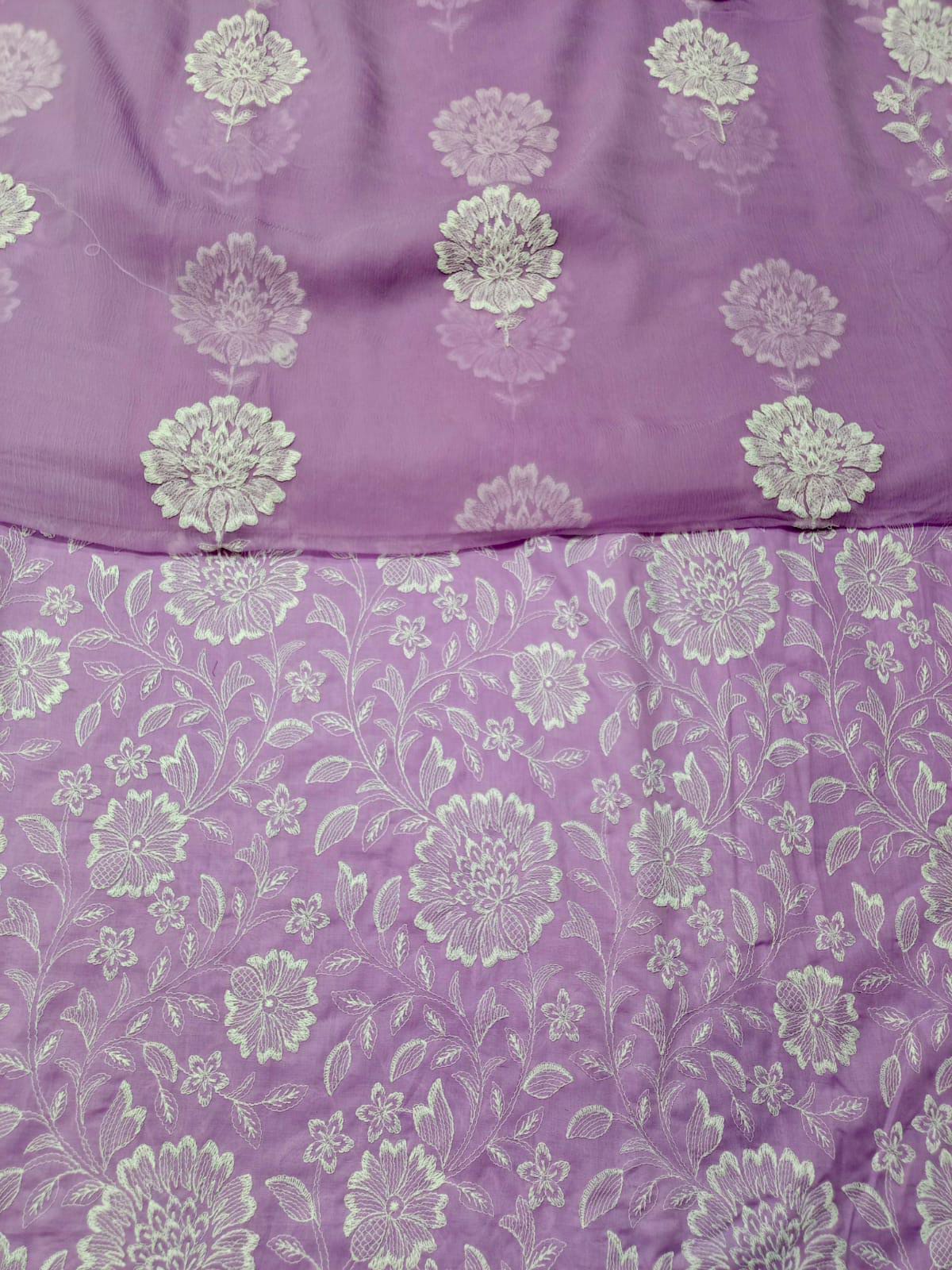 Bareeze lawn 3piece