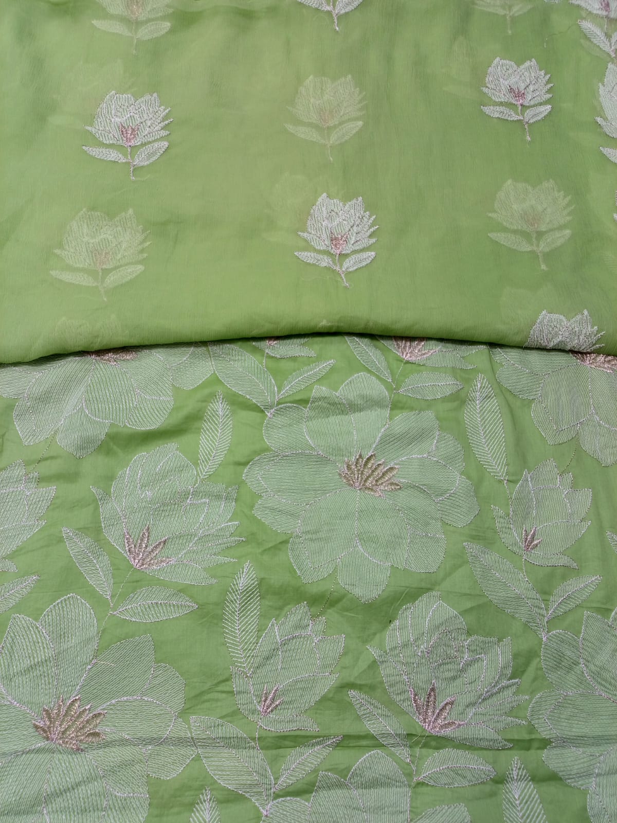 Bareeze lawn 3piece