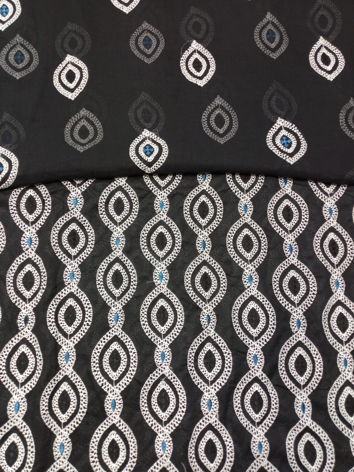 Bareeze lawn 3piece