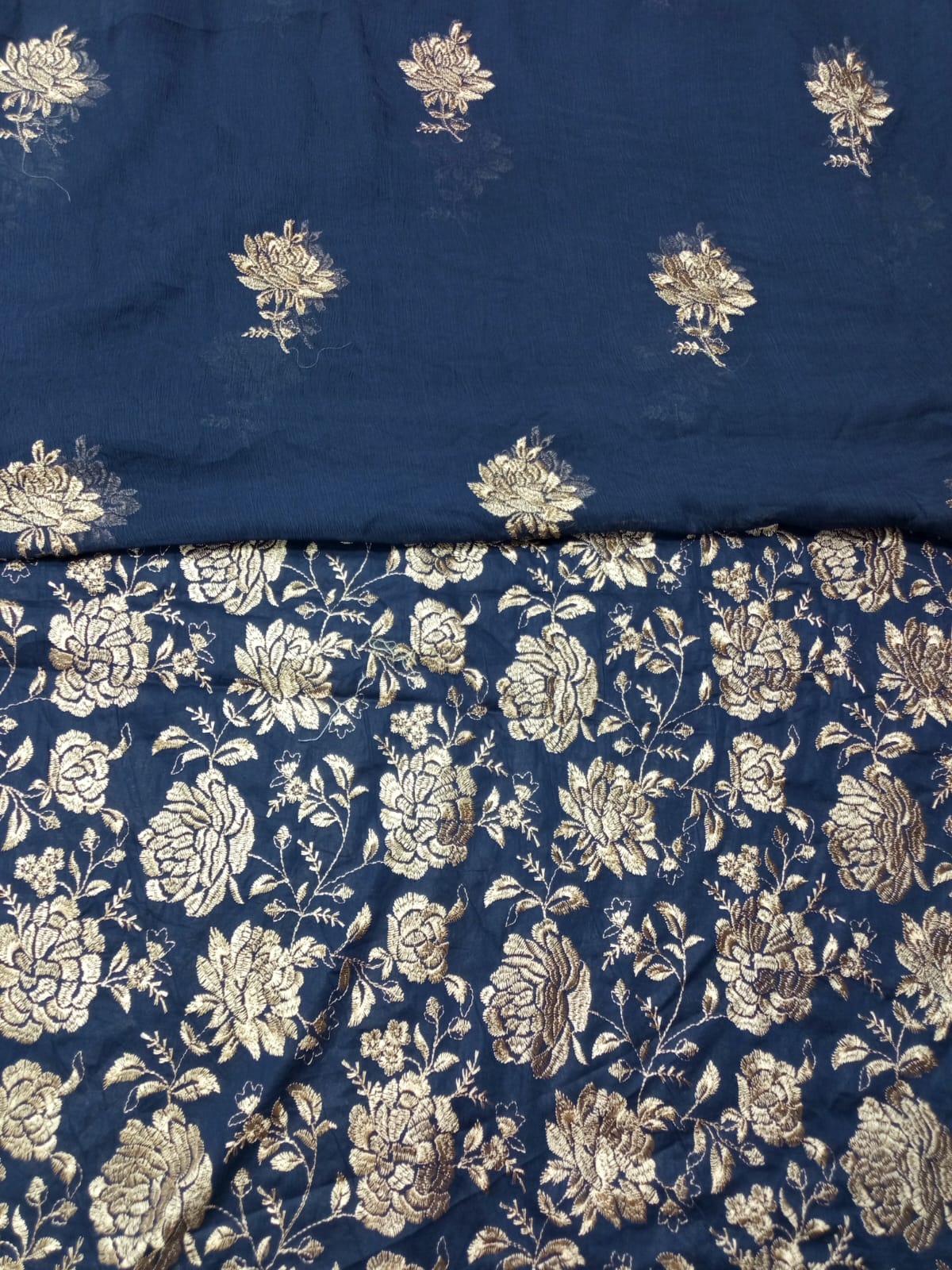 Bareeze lawn 3piece