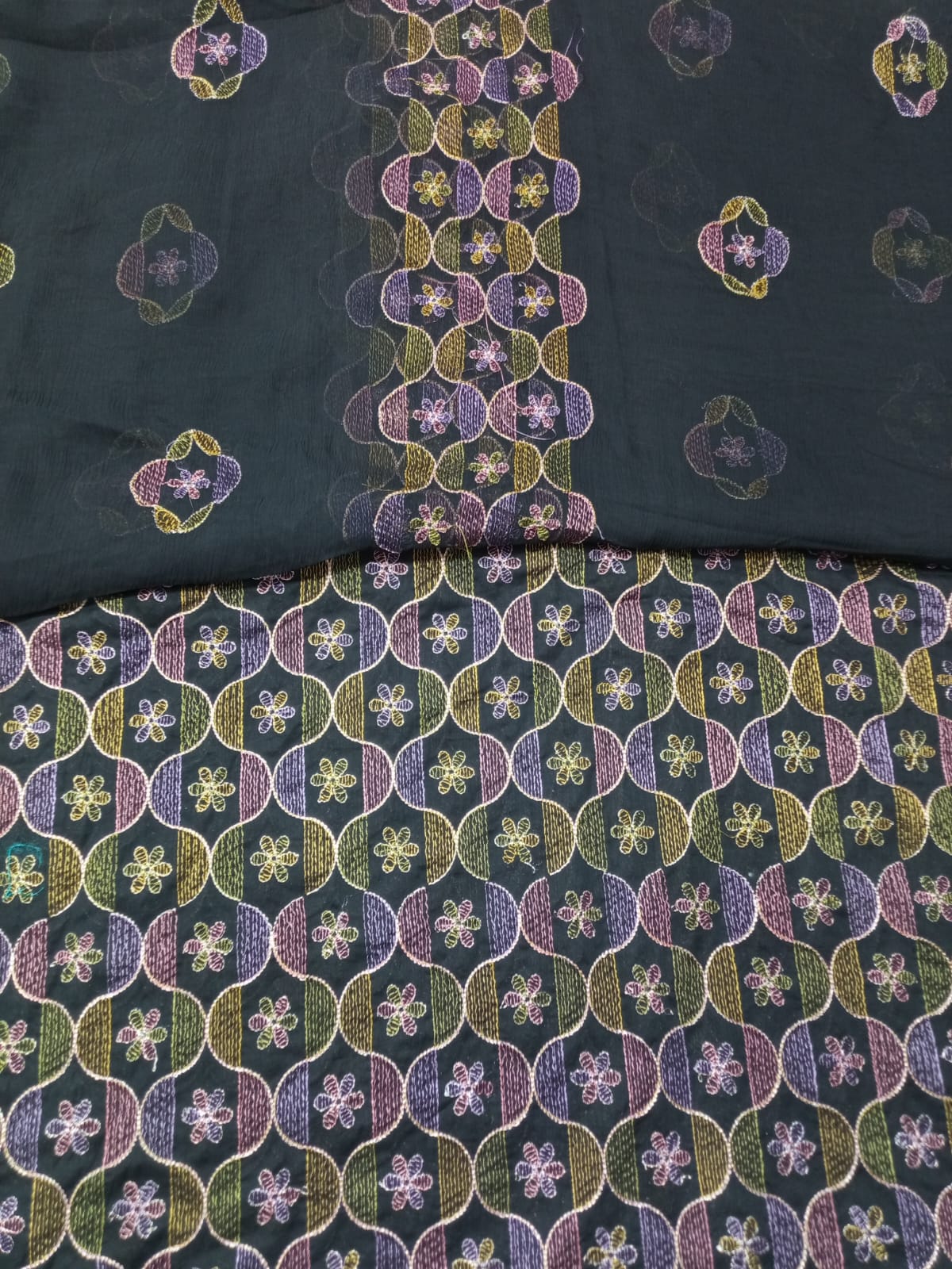 Bareeze lawn 3piece