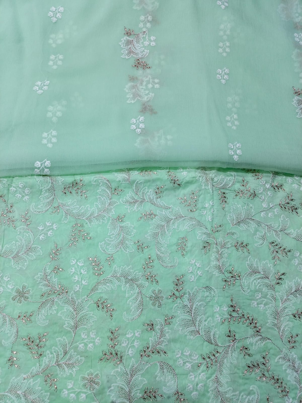 Bareeze lawn 3piece