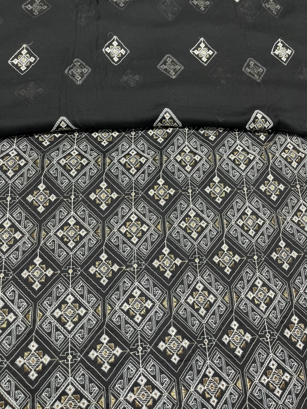 Bareeze lawn 3piece