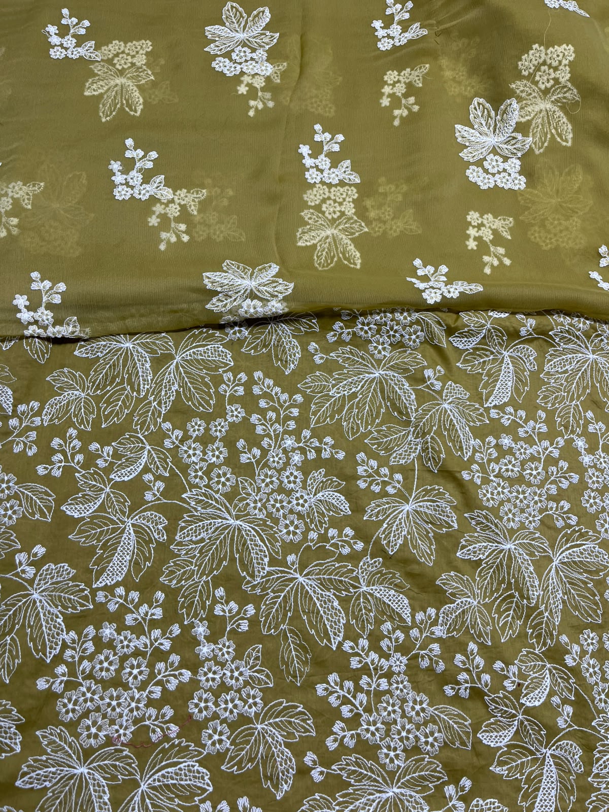 Bareeze Lawn 3piece