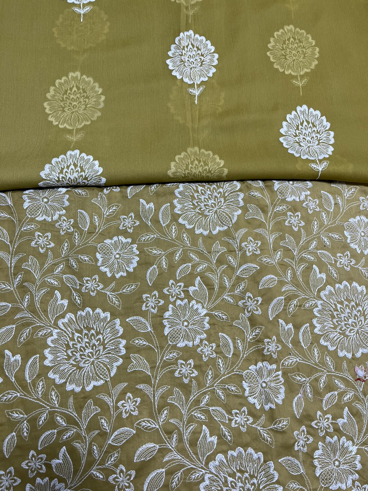 Bareeze Lawn 3piece