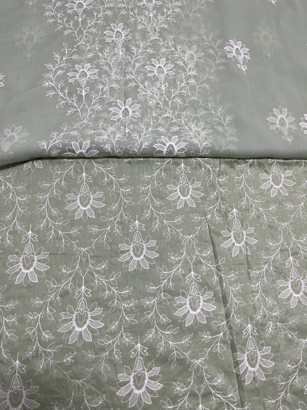 Bareeze lawn 3piece