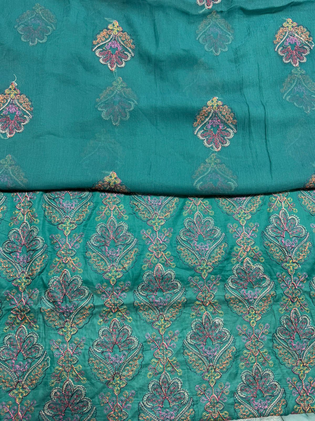 Bareeze Lawn 3piece