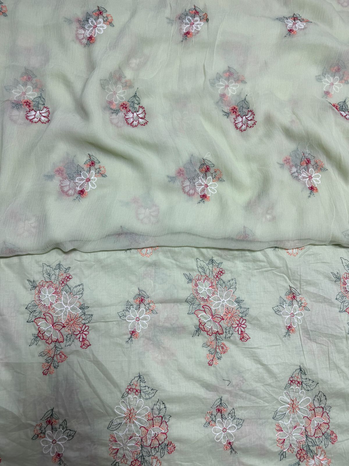 Bareeze Lawn 3piece