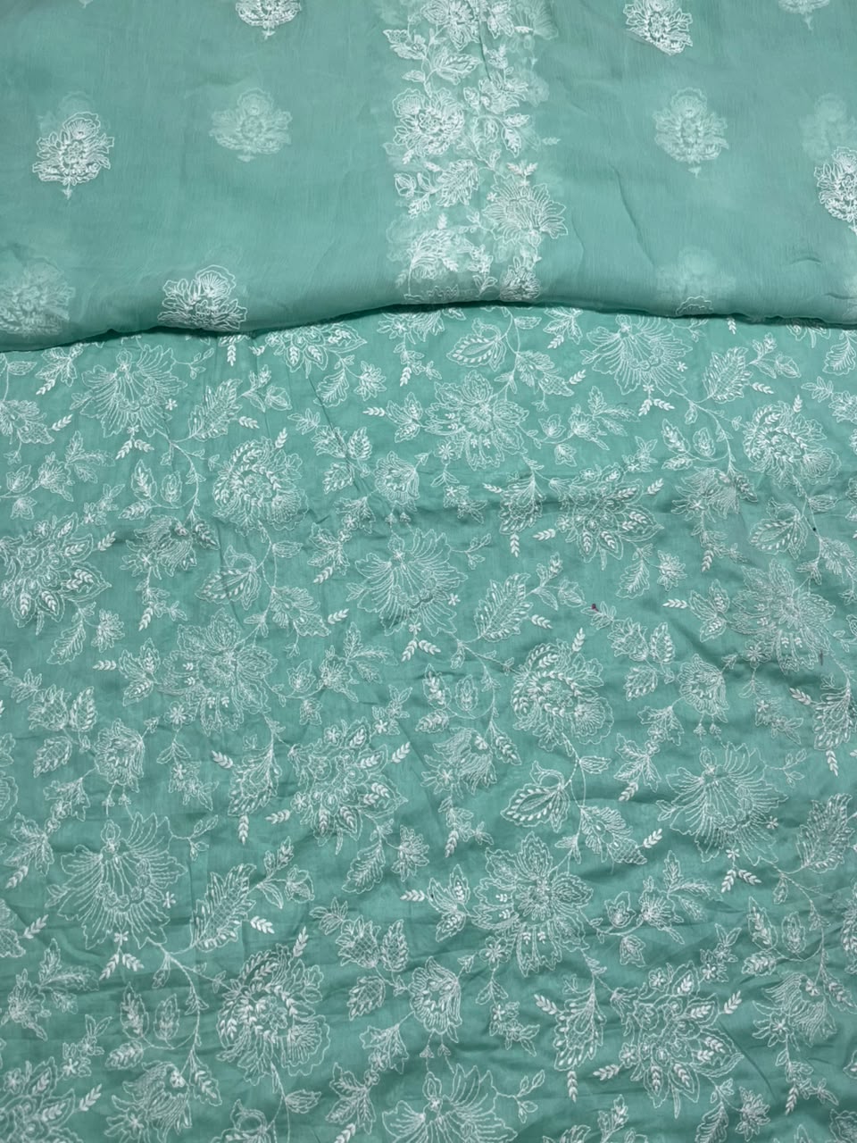 Bareeze lawn 3piece