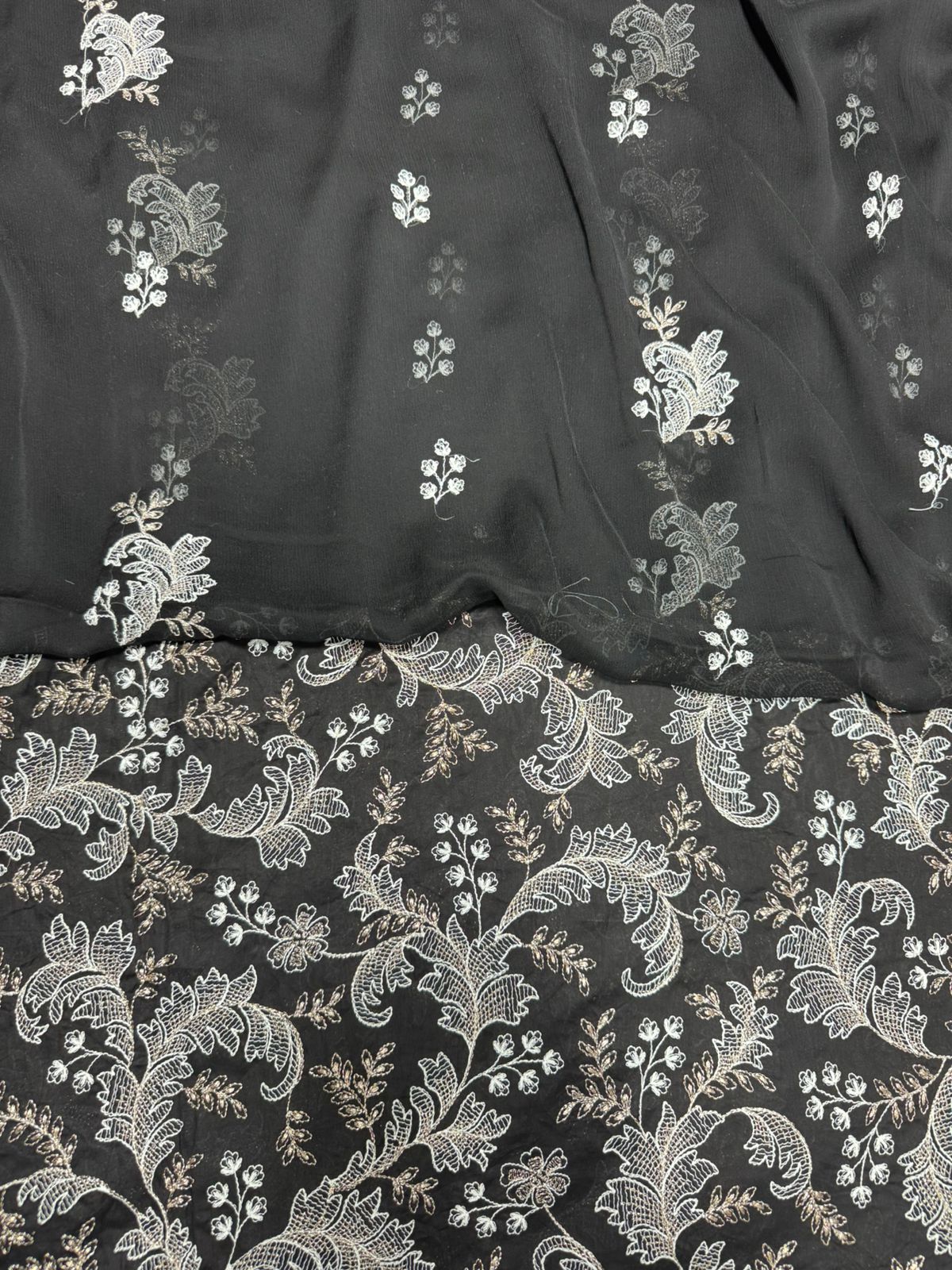 Bareeze lawn 3piece