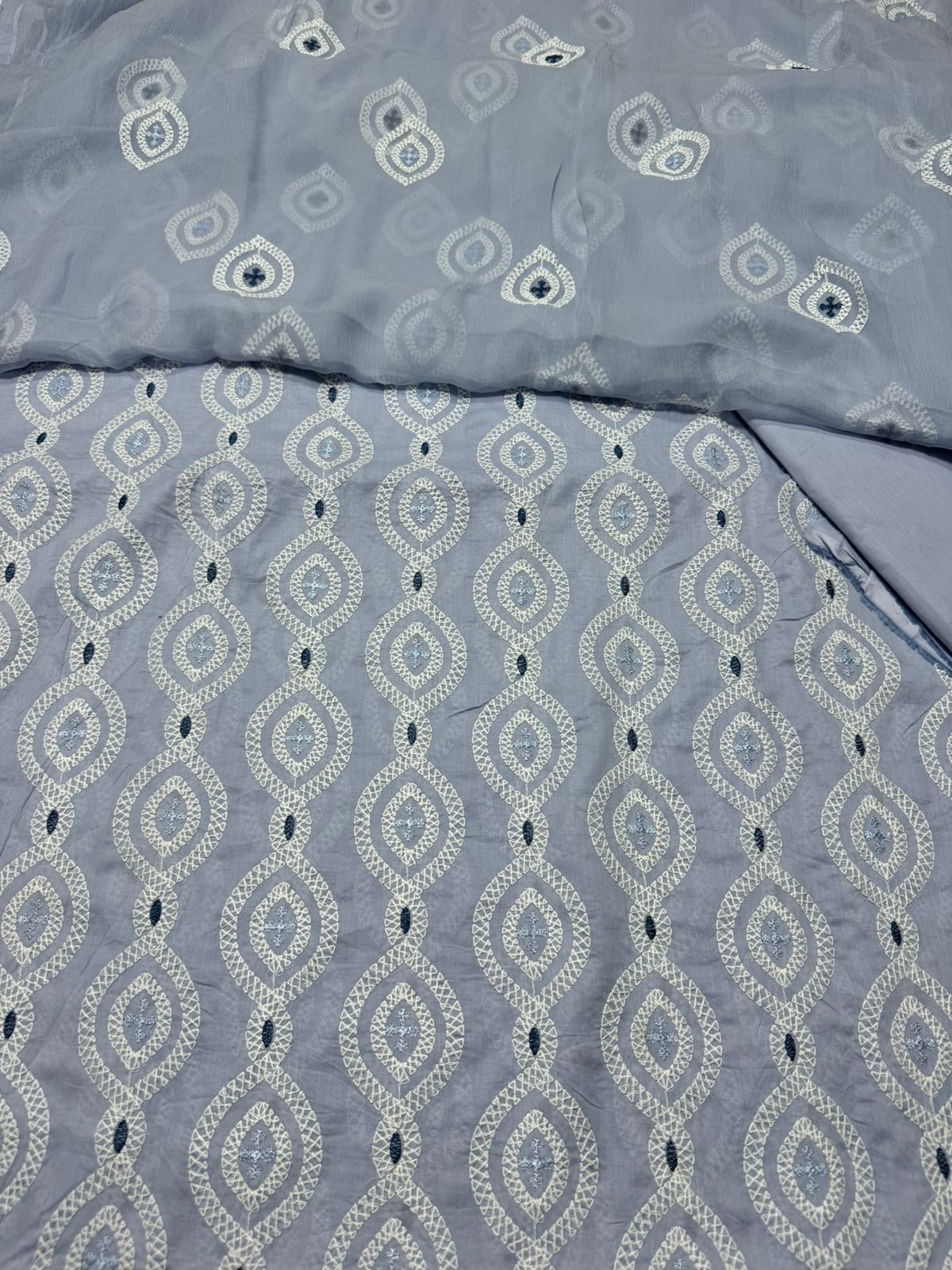 Bareeze lawn 3piece