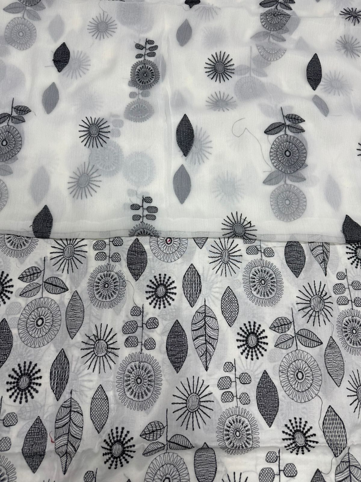 Bareeze lawn 3piece