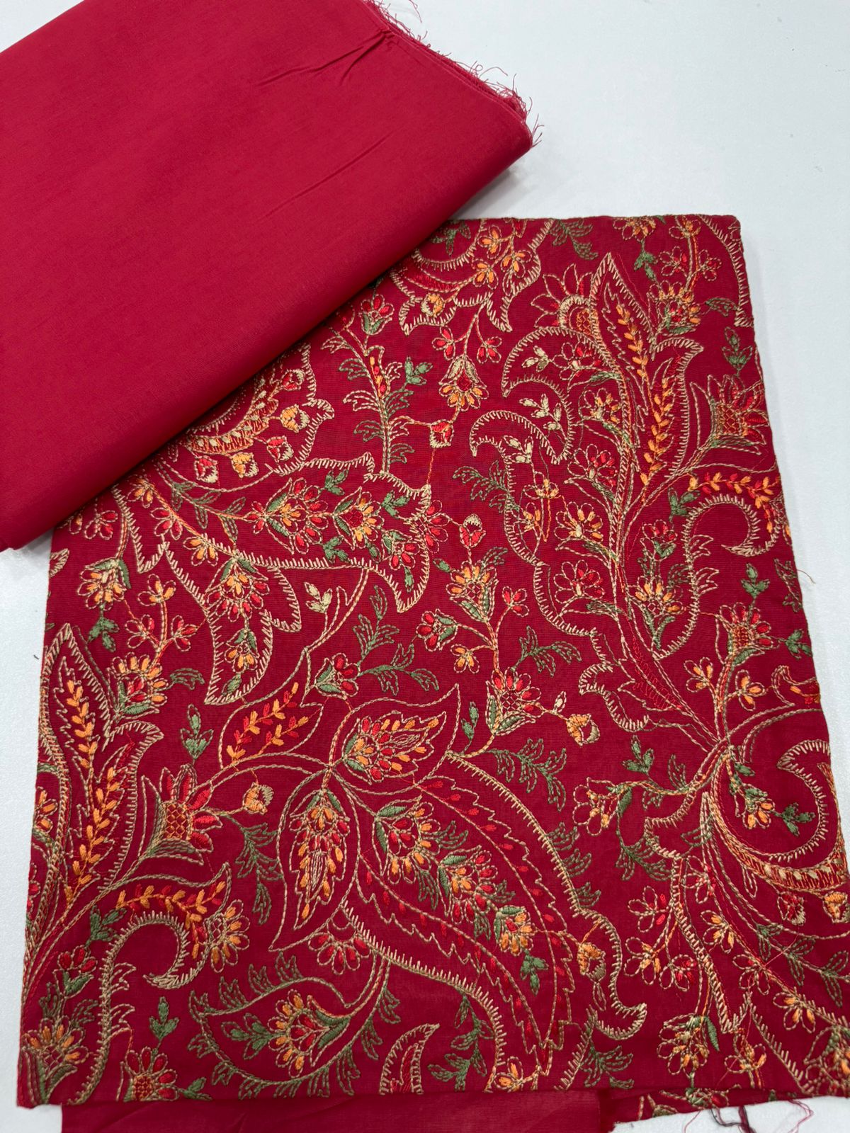 Bareeza lawn 2piece