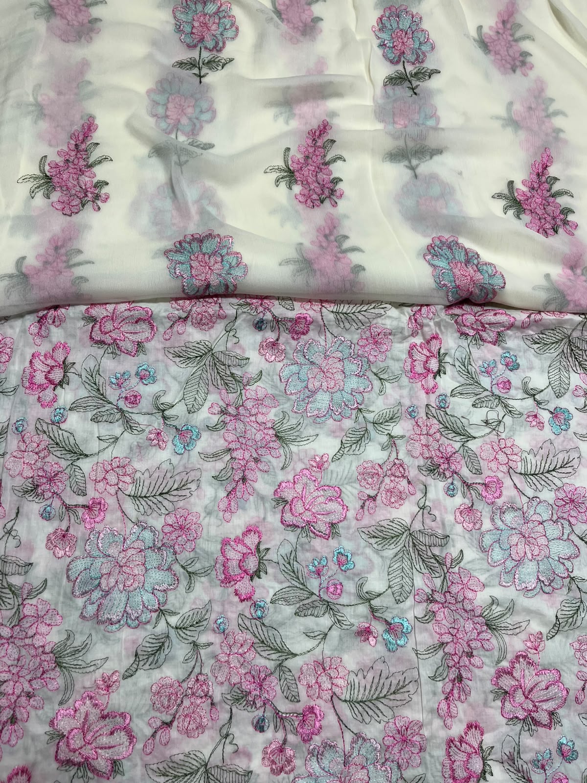 Bareeze Lawn 3piece