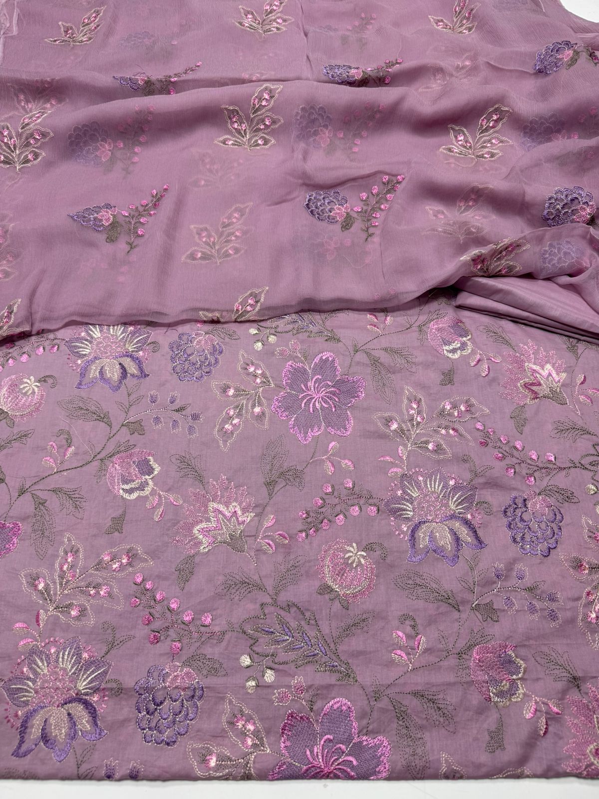 Bareeze lawn 3piece