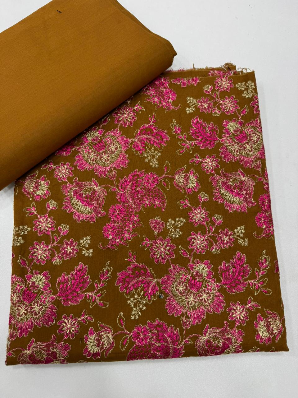 Bareeza lawn 2piece