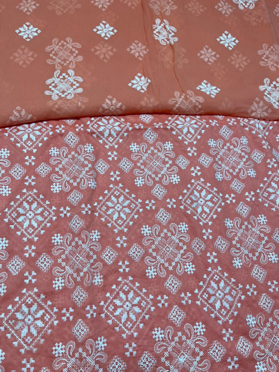 Bareeze lawn 3piece