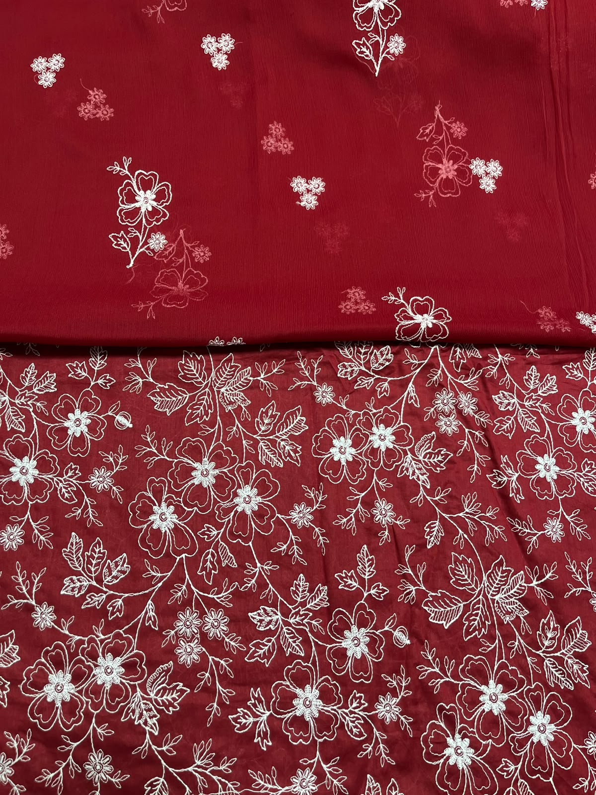Bareeze Lawn 3piece