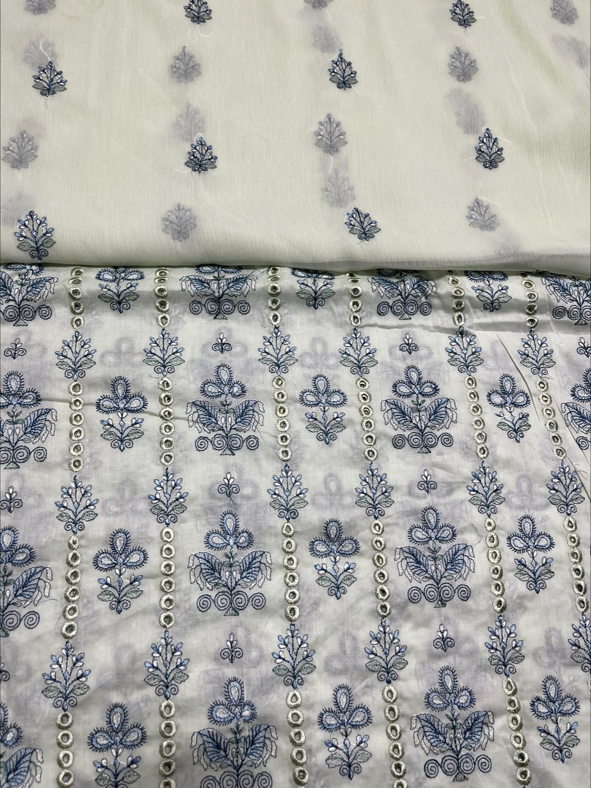 Bareeze lawn 3piece
