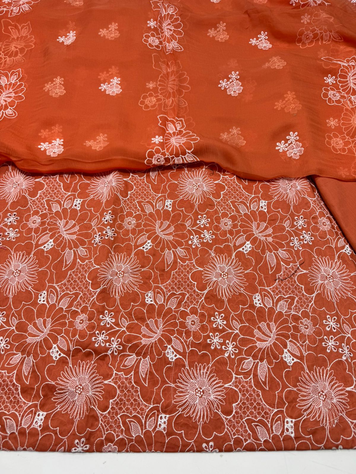 Bareeze lawn 3piece
