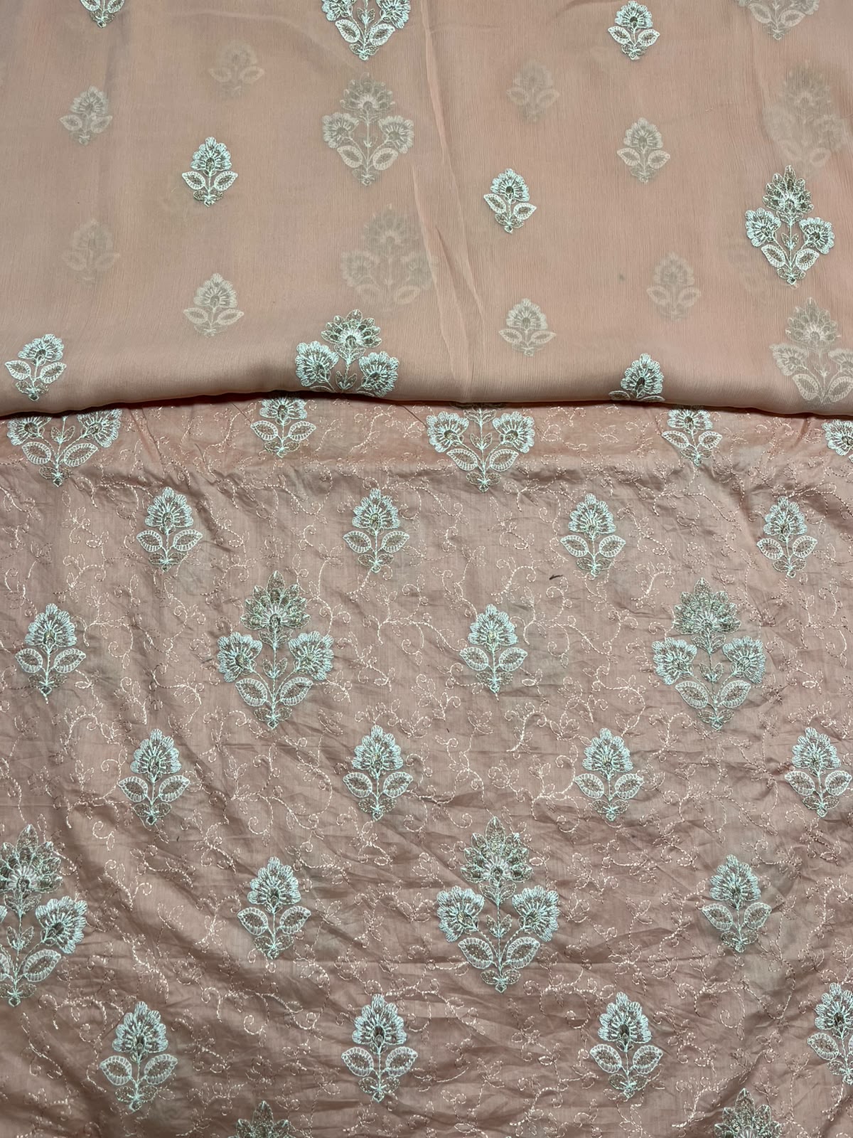 Bareeze lawn 3piece