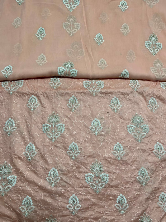 Bareeze lawn 3piece