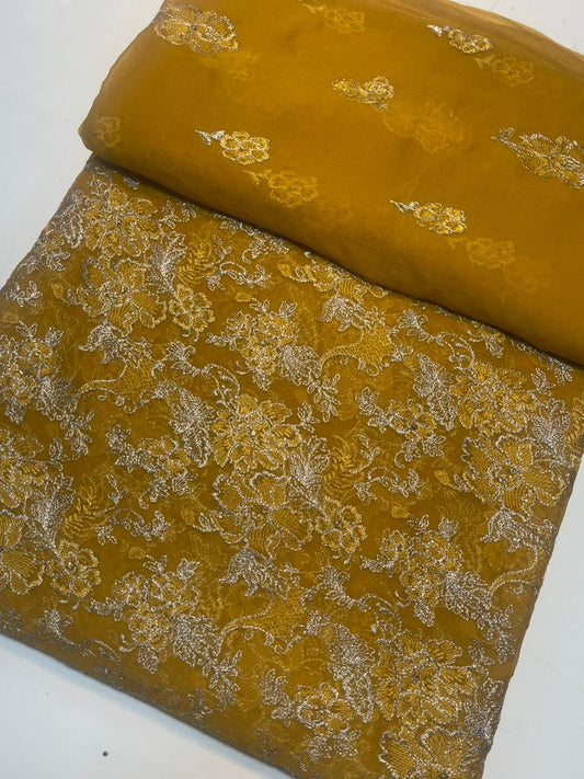 Bareeze Chiffon