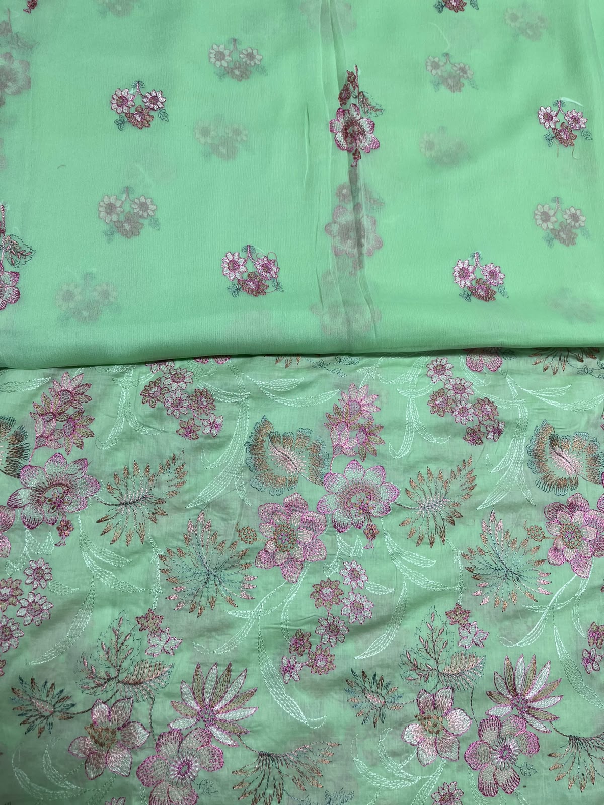 Bareeze Lawn 3piece