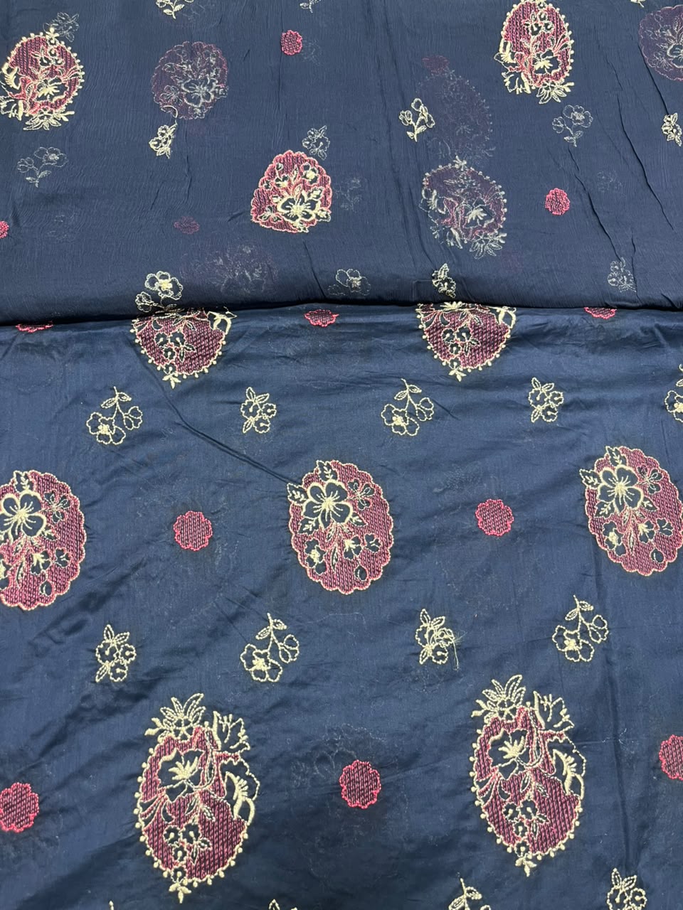 Bareeze lawn 3piece