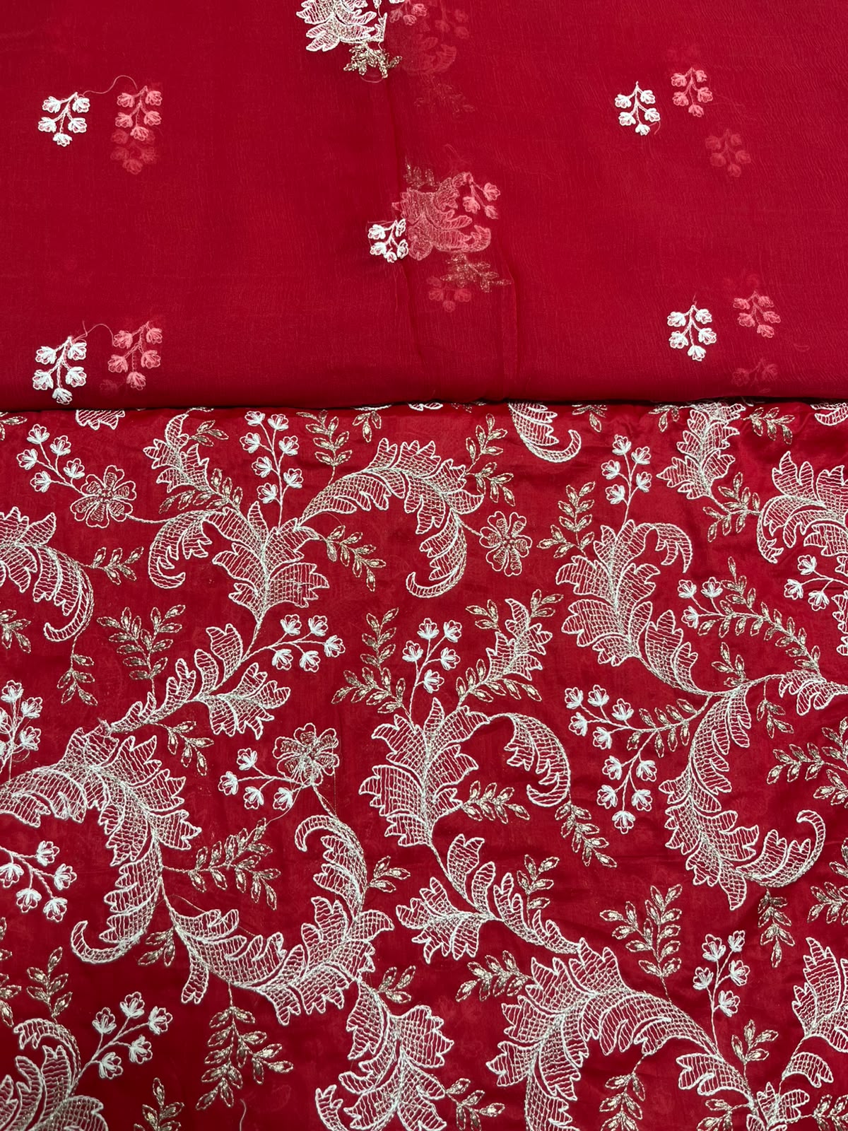 Bareeze Lawn 3piece