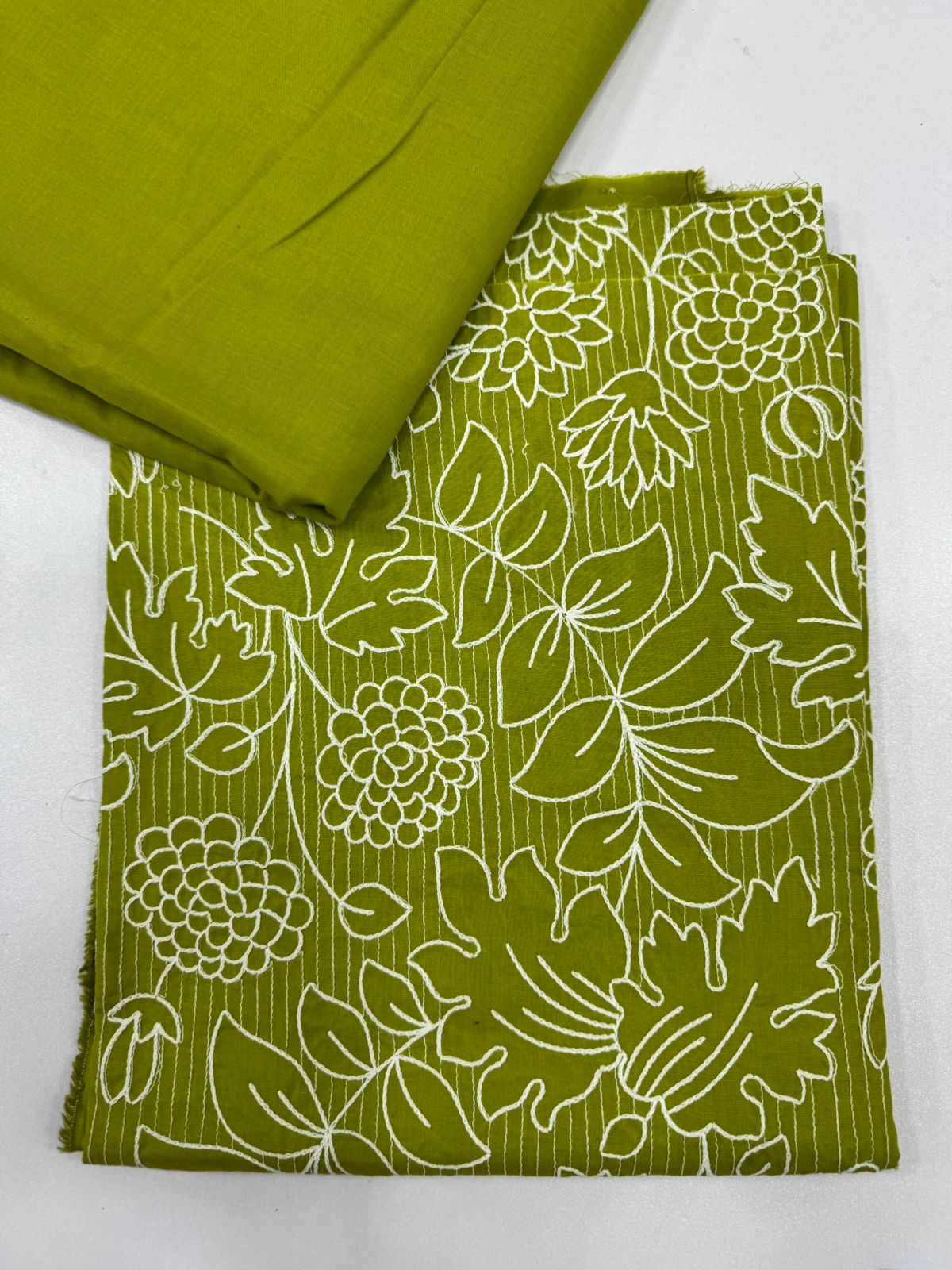 2 Piece Lawn