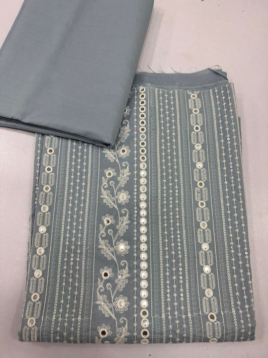 2 Piece Lawn
