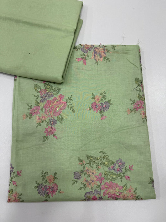 2 Piece Lawn