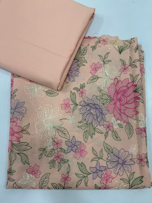 2 Piece Lawn