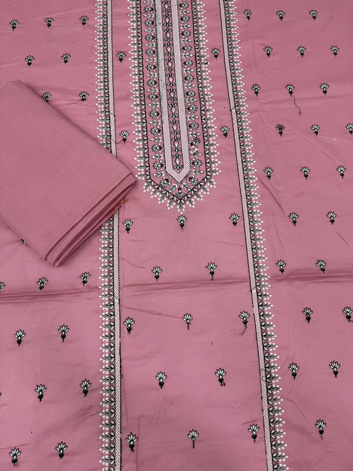 2 Piece Lawn