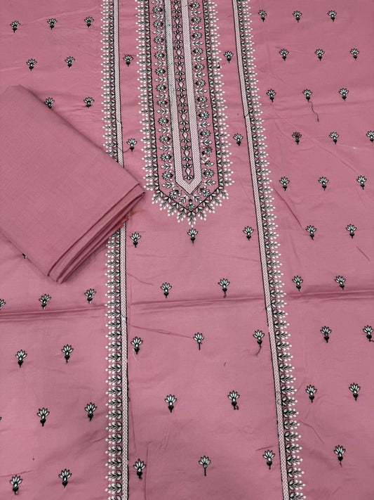 2 Piece Lawn