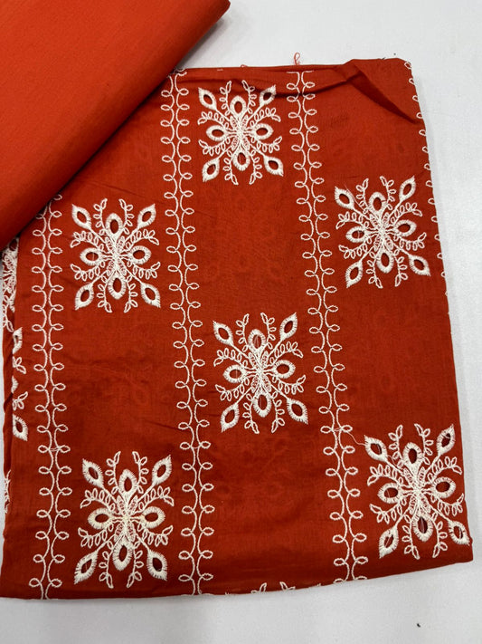 2 Piece Lawn