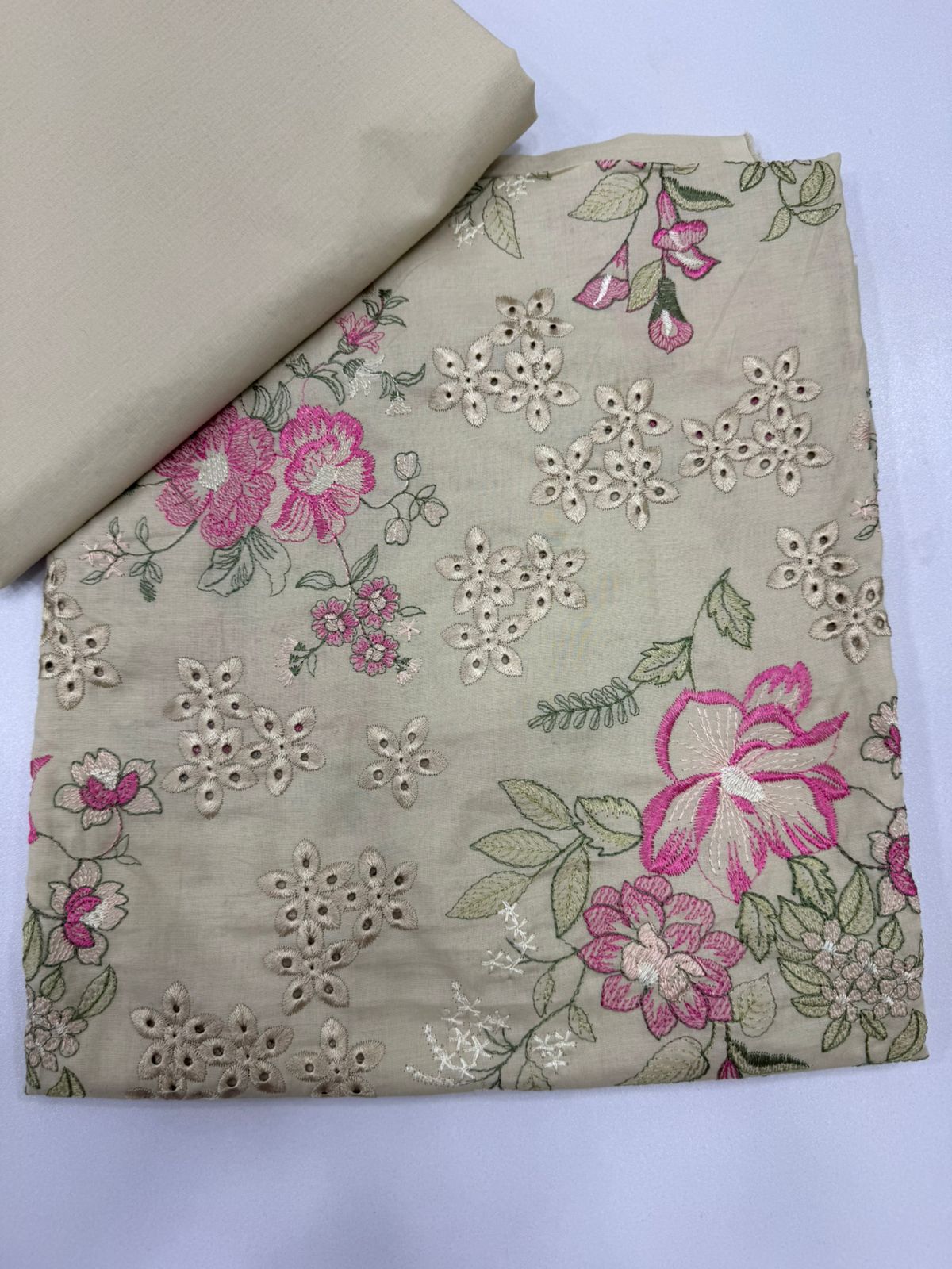 2 Piece Lawn