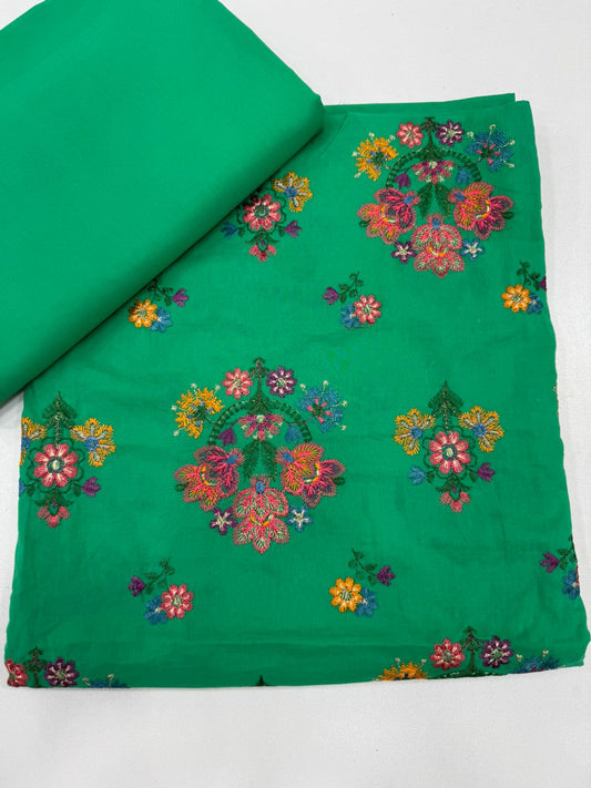 2 Piece Lawn