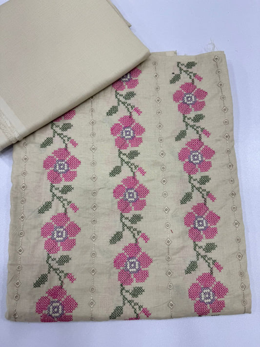2 Piece Lawn