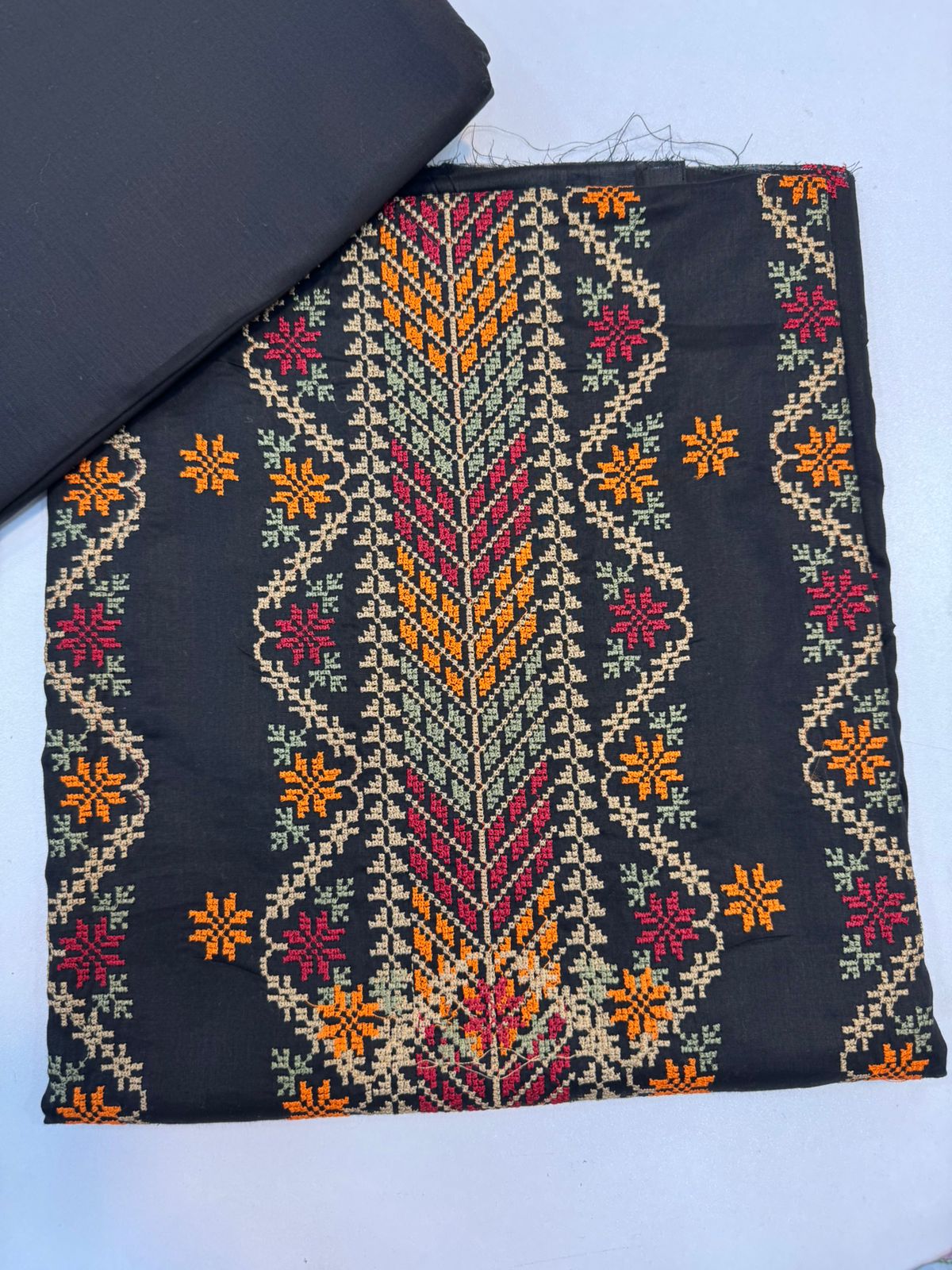 2 Piece Lawn