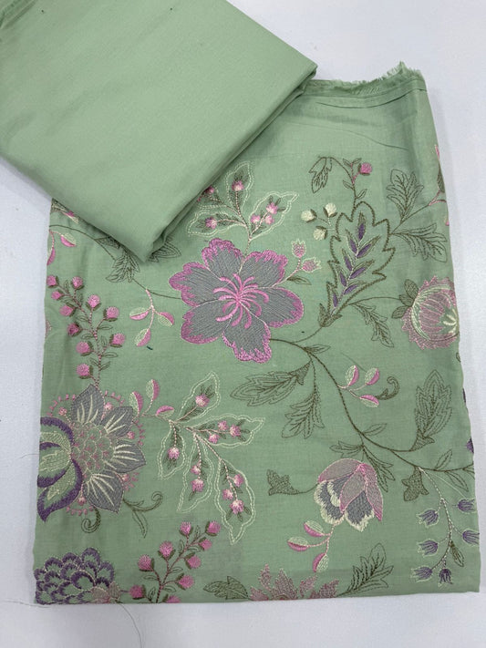 2 Piece Lawn